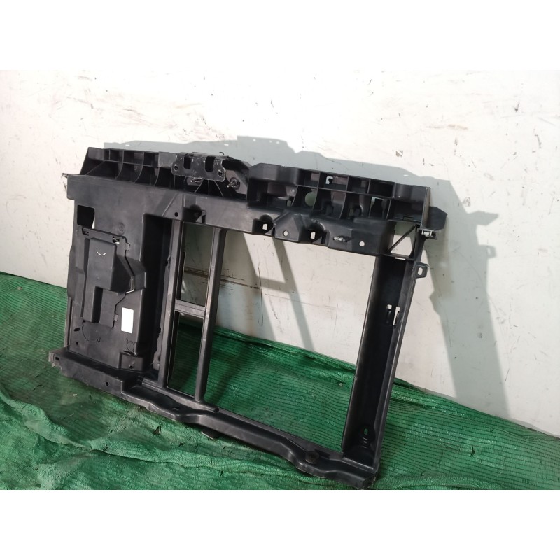 Recambio de panel frontal para peugeot 208 i (ca_, cc_) 1.2 gpl referencia OEM IAM   