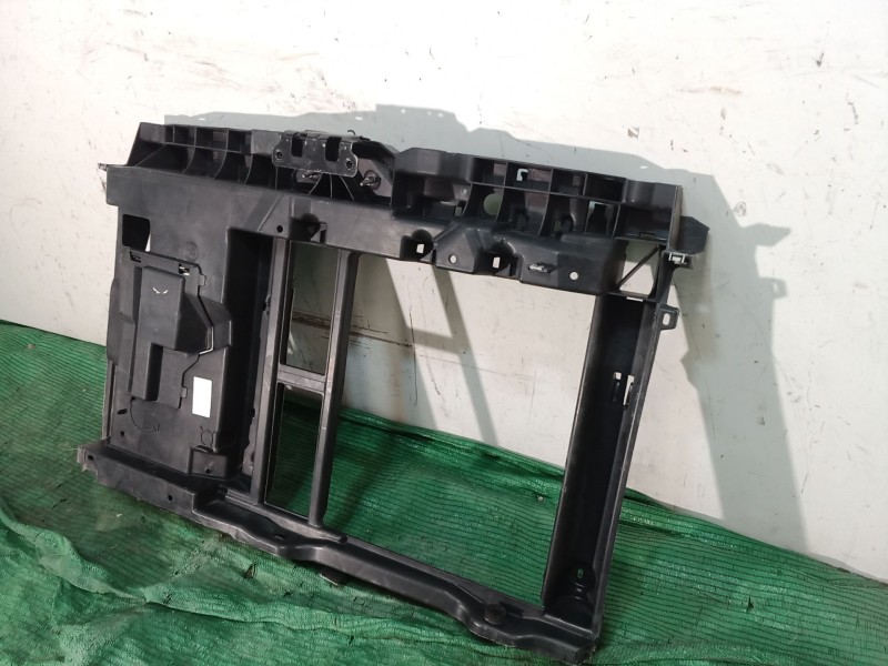 Recambio de panel frontal para peugeot 208 i (ca_, cc_) 1.2 gpl referencia OEM IAM   