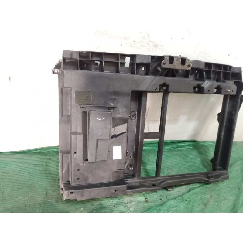 Recambio de panel frontal para peugeot 208 i (ca_, cc_) 1.2 gpl referencia OEM IAM   