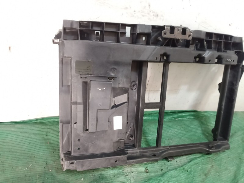 Recambio de panel frontal para peugeot 208 i (ca_, cc_) 1.2 gpl referencia OEM IAM   