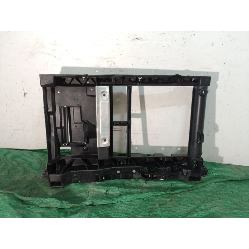 Recambio de panel frontal para peugeot 208 i (ca_, cc_) 1.2 gpl referencia OEM IAM   