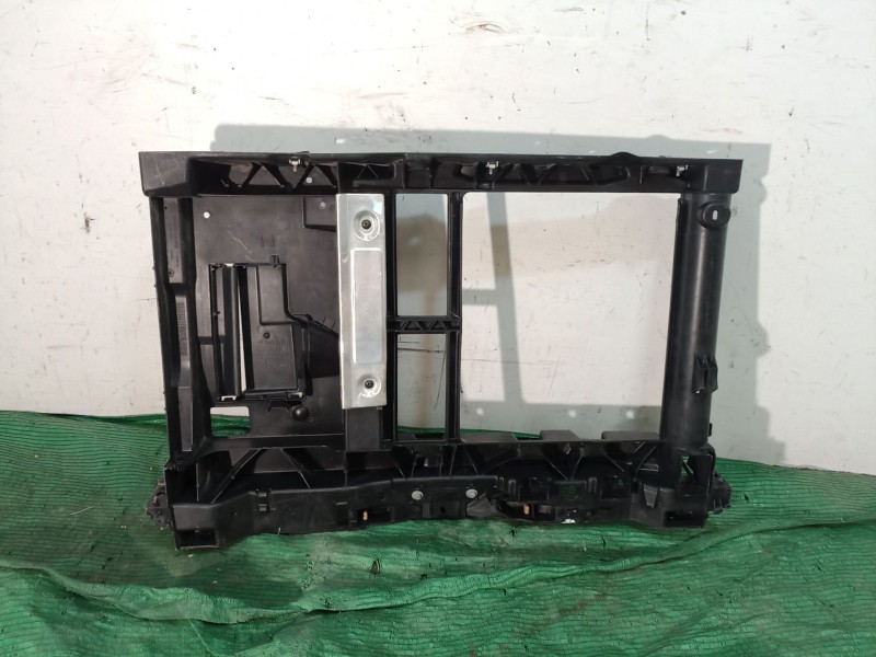 Recambio de panel frontal para peugeot 208 i (ca_, cc_) 1.2 gpl referencia OEM IAM   