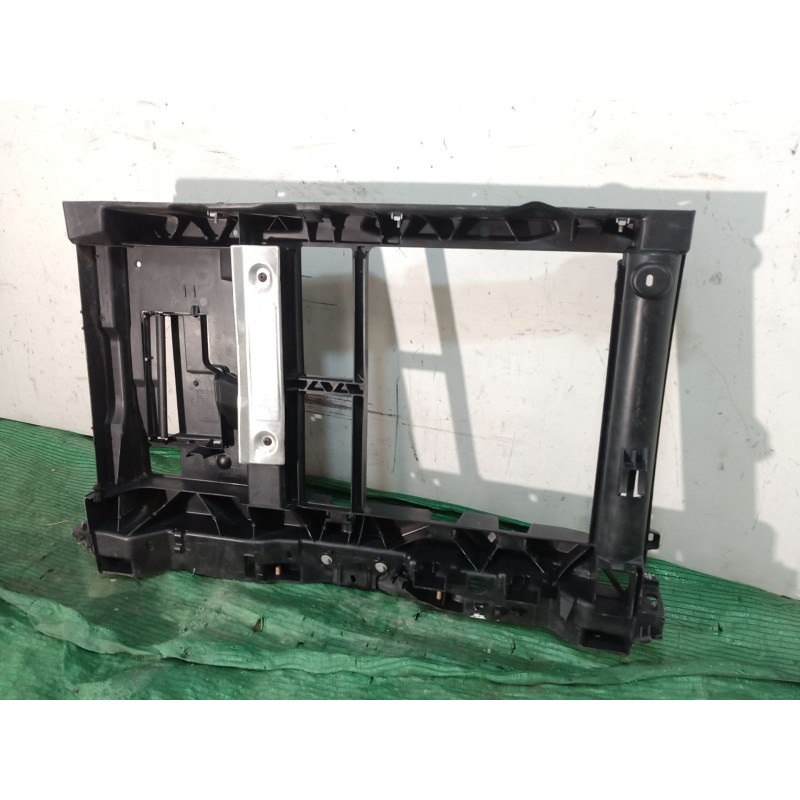 Recambio de panel frontal para peugeot 208 i (ca_, cc_) 1.2 gpl referencia OEM IAM   