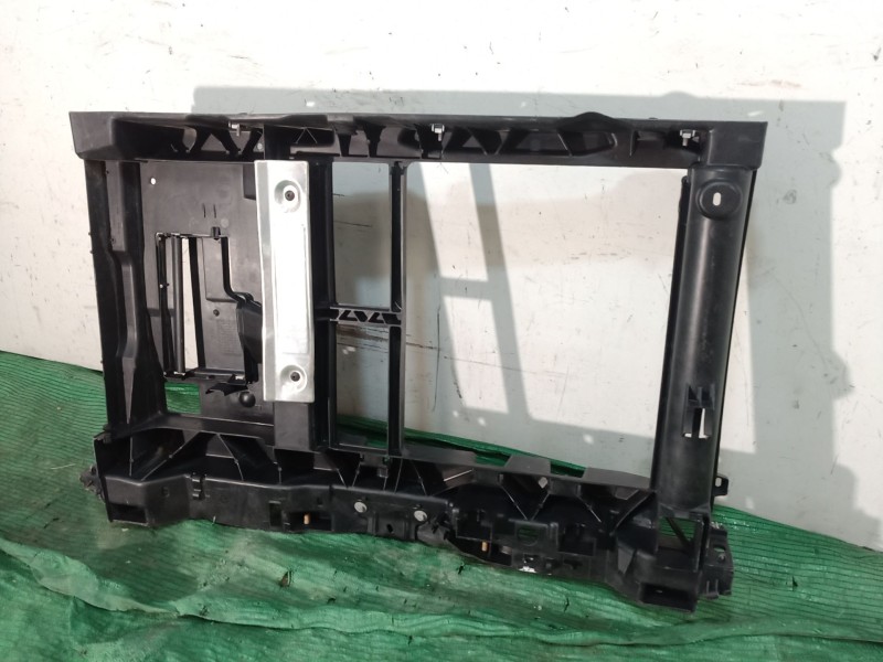 Recambio de panel frontal para peugeot 208 i (ca_, cc_) 1.2 gpl referencia OEM IAM   