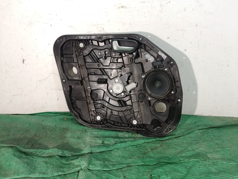 Recambio de mando elevalunas delantero izquierdo para ford fiesta vii (hj, hf) 1.0 ecoboost referencia OEM IAM   