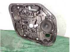Recambio de mando elevalunas delantero izquierdo para ford fiesta vii (hj, hf) 1.0 ecoboost referencia OEM IAM    2