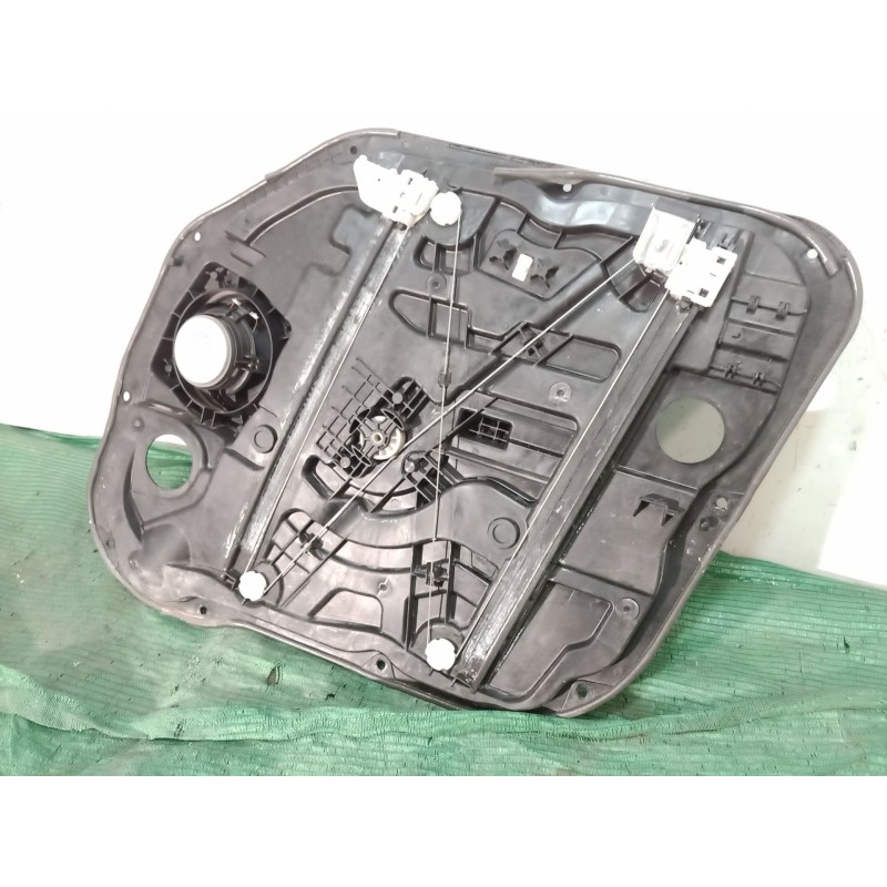 Recambio de mando elevalunas delantero izquierdo para ford fiesta vii (hj, hf) 1.0 ecoboost referencia OEM IAM   