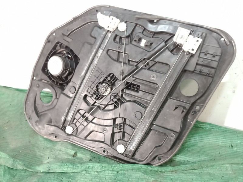 Recambio de mando elevalunas delantero izquierdo para ford fiesta vii (hj, hf) 1.0 ecoboost referencia OEM IAM   