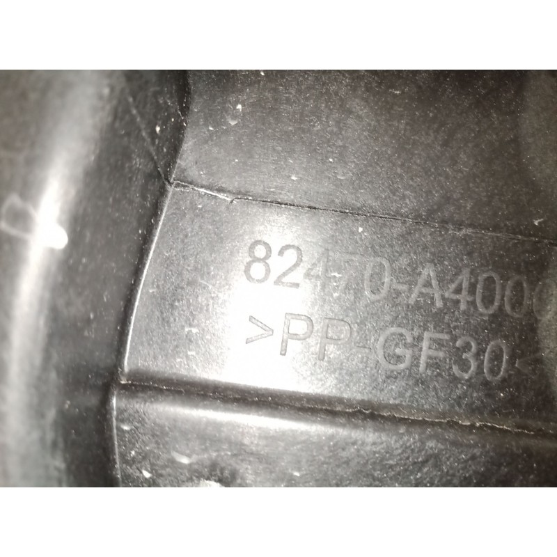 Recambio de mando elevalunas delantero izquierdo para ford fiesta vii (hj, hf) 1.0 ecoboost referencia OEM IAM   