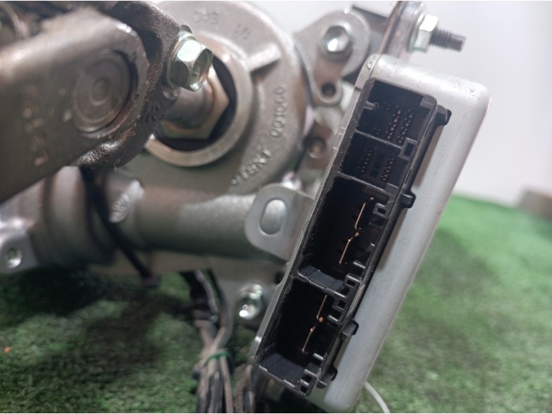 Recambio de columna direccion para peugeot 108 active referencia OEM IAM AV1608000912 AV1608000912 896500H100