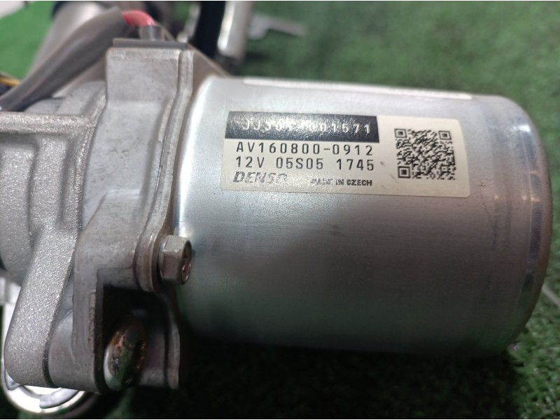 Recambio de columna direccion para peugeot 108 active referencia OEM IAM AV1608000912 AV1608000912 896500H100