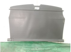 Recambio de bandeja trasera para opel zafira / zafira family b (a05) 1.9 cdti (m75) referencia OEM IAM   