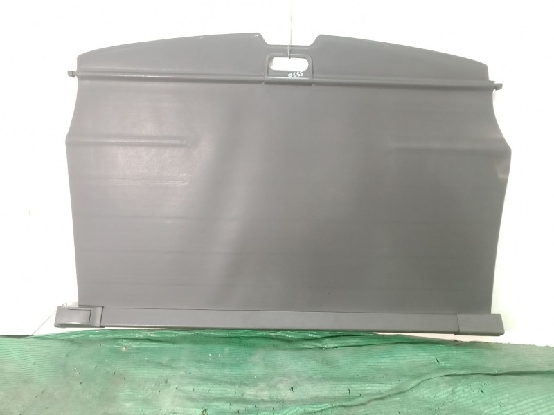 Recambio de bandeja trasera para opel zafira / zafira family b (a05) 1.9 cdti (m75) referencia OEM IAM   