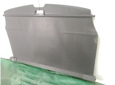 Recambio de bandeja trasera para opel zafira / zafira family b (a05) 1.9 cdti (m75) referencia OEM IAM    2