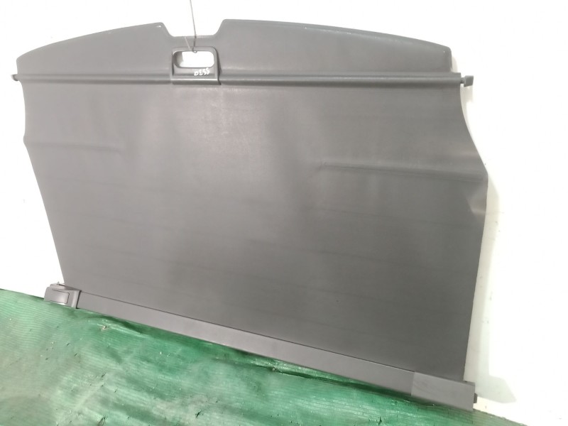 Recambio de bandeja trasera para opel zafira / zafira family b (a05) 1.9 cdti (m75) referencia OEM IAM   