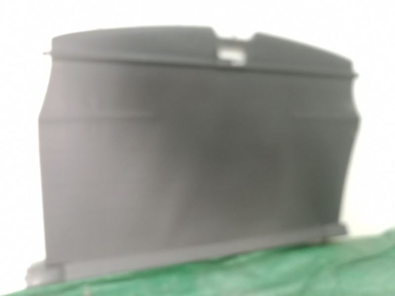 Recambio de bandeja trasera para opel zafira / zafira family b (a05) 1.9 cdti (m75) referencia OEM IAM   