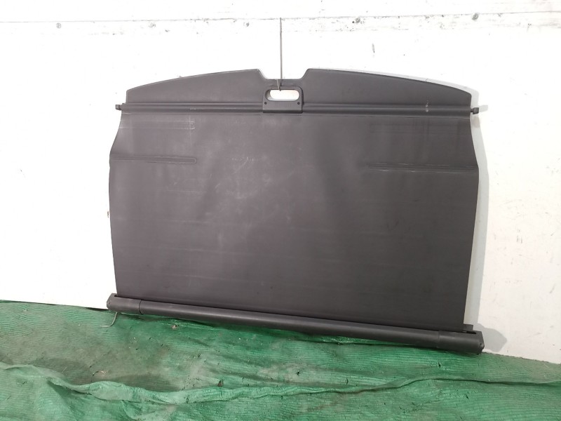 Recambio de bandeja trasera para opel zafira / zafira family b (a05) 1.9 cdti (m75) referencia OEM IAM   