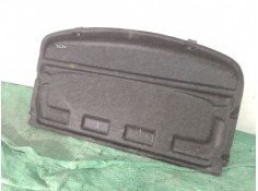 Recambio de bandeja trasera para opel astra k (b16) 1.6 cdti (68) referencia OEM IAM    2