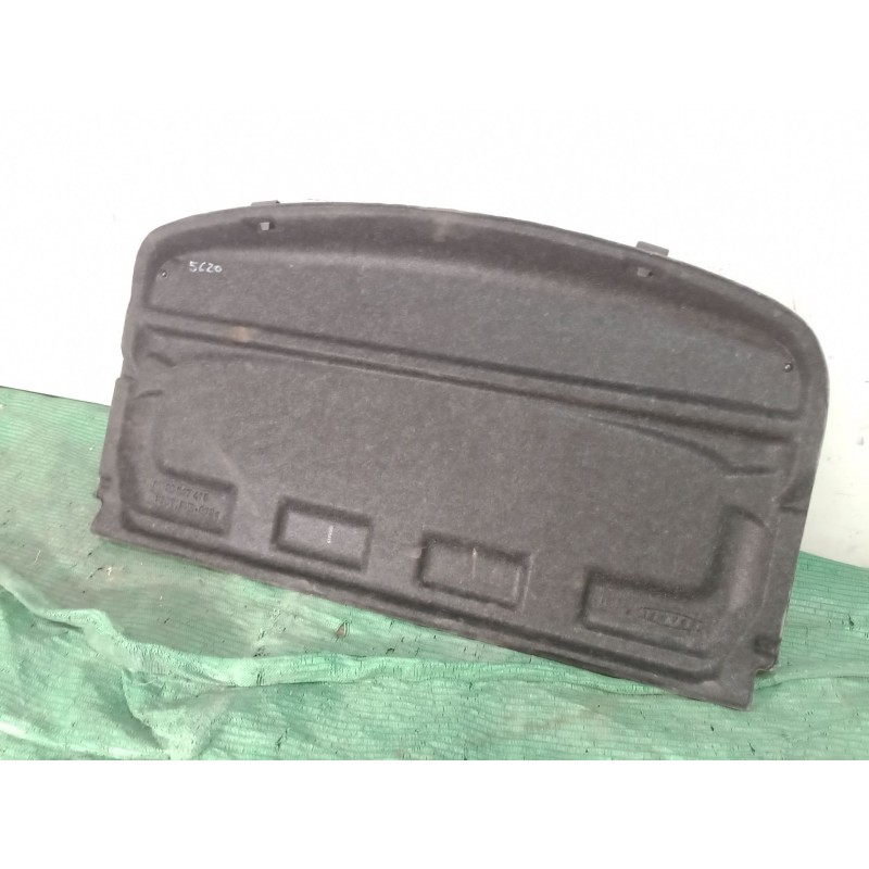 Recambio de bandeja trasera para opel astra k (b16) 1.6 cdti (68) referencia OEM IAM   