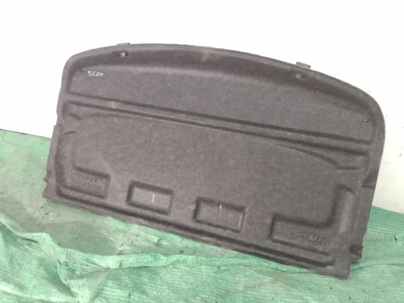 Recambio de bandeja trasera para opel astra k (b16) 1.6 cdti (68) referencia OEM IAM   