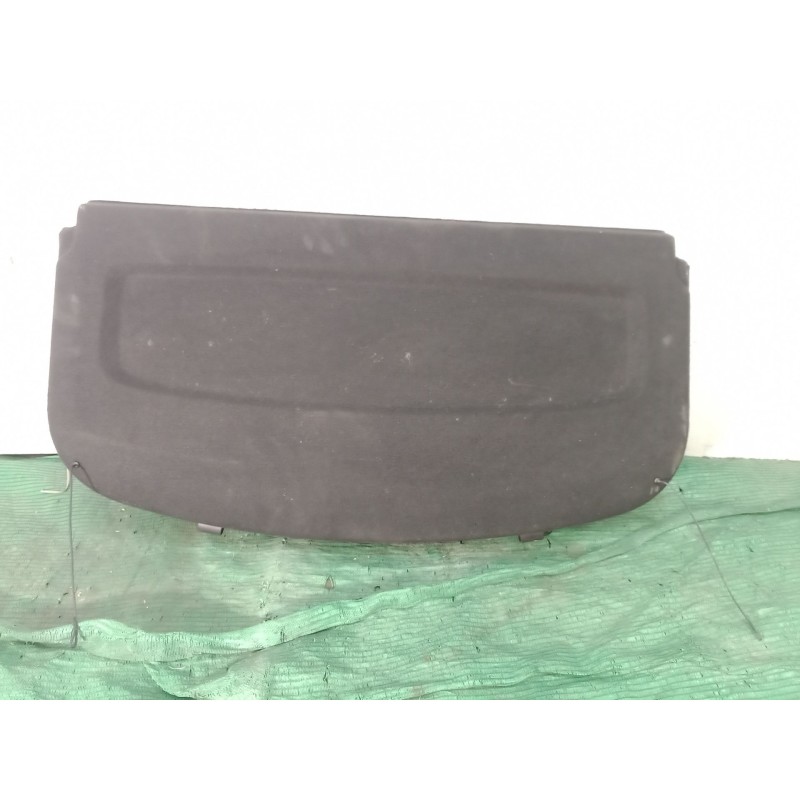 Recambio de bandeja trasera para opel astra k (b16) 1.6 cdti (68) referencia OEM IAM   