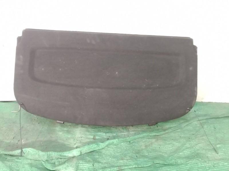 Recambio de bandeja trasera para opel astra k (b16) 1.6 cdti (68) referencia OEM IAM   