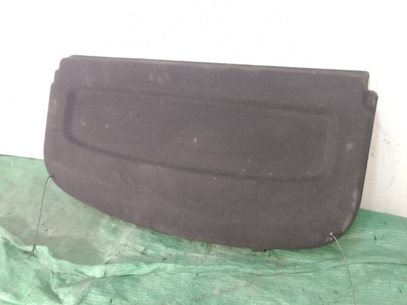 Recambio de bandeja trasera para opel astra k (b16) 1.6 cdti (68) referencia OEM IAM   