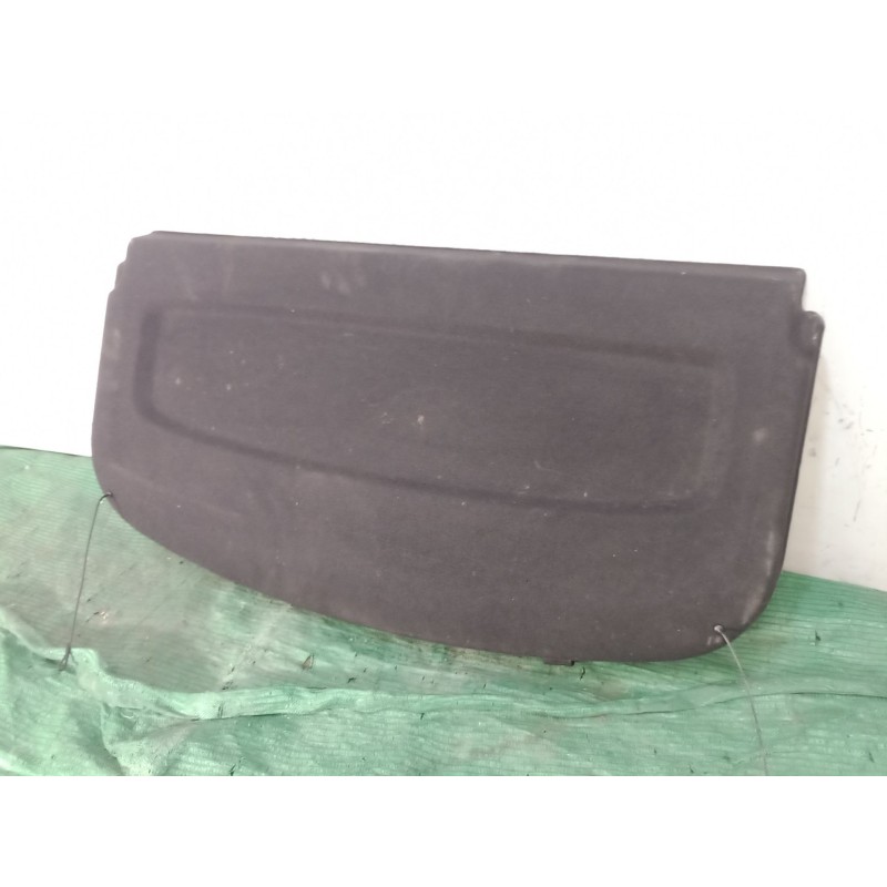 Recambio de bandeja trasera para opel astra k (b16) 1.6 cdti (68) referencia OEM IAM   