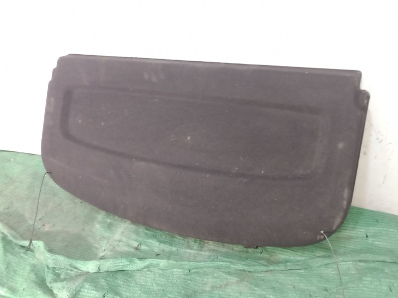 Recambio de bandeja trasera para opel astra k (b16) 1.6 cdti (68) referencia OEM IAM   