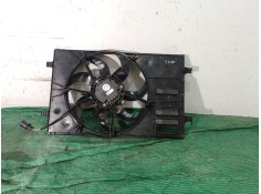 Recambio de electroventilador para volkswagen polo v (6r1, 6c1) 1.4 (6r1) referencia OEM IAM   