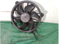 Recambio de electroventilador para fiat scudo combi (272) l2h1 120 multijet (5 pl.) referencia OEM IAM   