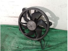 Recambio de electroventilador para fiat scudo combi (272) l2h1 120 multijet (5 pl.) referencia OEM IAM    2