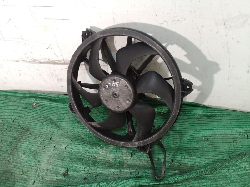 Recambio de electroventilador para fiat scudo combi (272) l2h1 120 multijet (5 pl.) referencia OEM IAM   