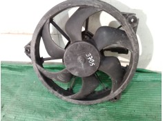 Recambio de electroventilador para fiat scudo combi (272) l2h1 120 multijet (5 pl.) referencia OEM IAM    2