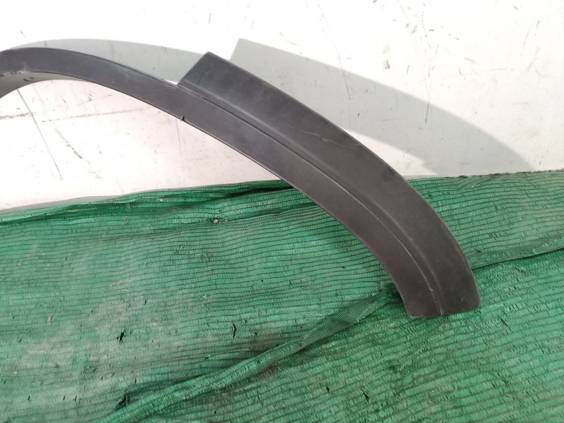 Recambio de aletin trasero izquierdo para volkswagen tiguan (5n_) 2.0 tdi referencia OEM IAM B155N B155N B155N