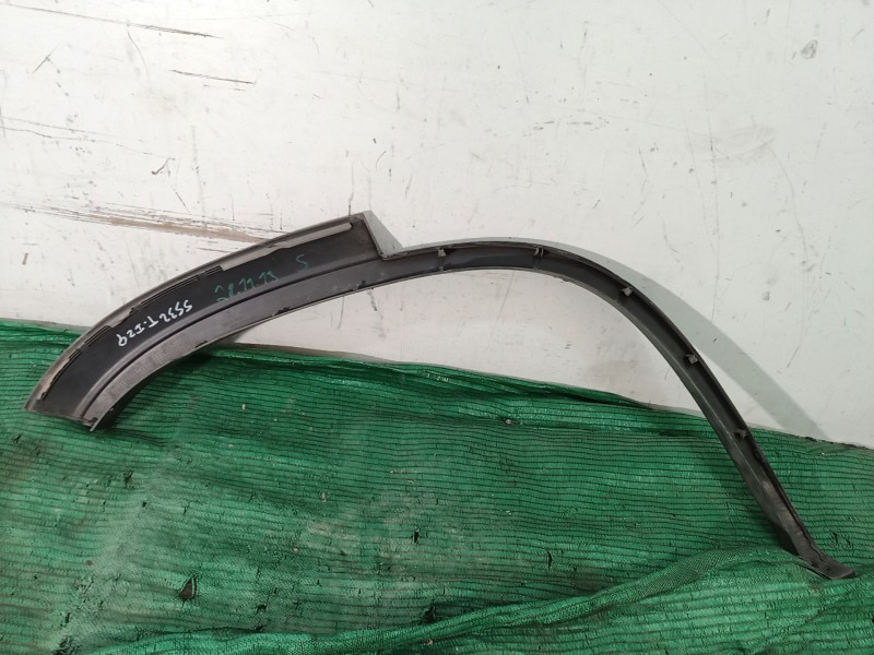 Recambio de aletin trasero izquierdo para volkswagen tiguan (5n_) 2.0 tdi referencia OEM IAM B155N B155N B155N