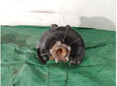 Recambio de mangueta trasera izquierda para mazda 3 (bm, bn) 2.0 referencia OEM IAM   