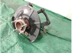 Recambio de mangueta trasera izquierda para mazda 3 (bm, bn) 2.0 referencia OEM IAM    2
