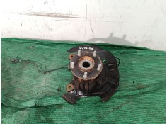 Recambio de mangueta delantera derecha para mazda cx-5 (kf) 2.0 e-skyactiv g 165 referencia OEM IAM   