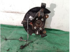 Recambio de mangueta delantera derecha para mazda cx-5 (kf) 2.0 e-skyactiv g 165 referencia OEM IAM    2