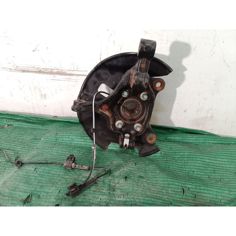 Recambio de mangueta delantera derecha para mazda cx-5 (kf) 2.0 e-skyactiv g 165 referencia OEM IAM   