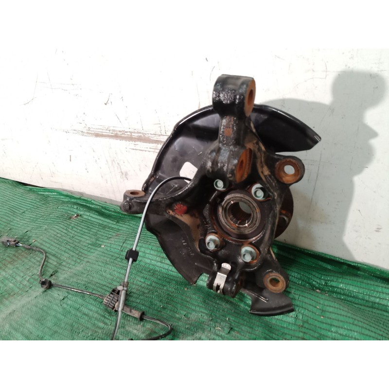 Recambio de mangueta delantera derecha para mazda cx-5 (kf) 2.0 e-skyactiv g 165 referencia OEM IAM   