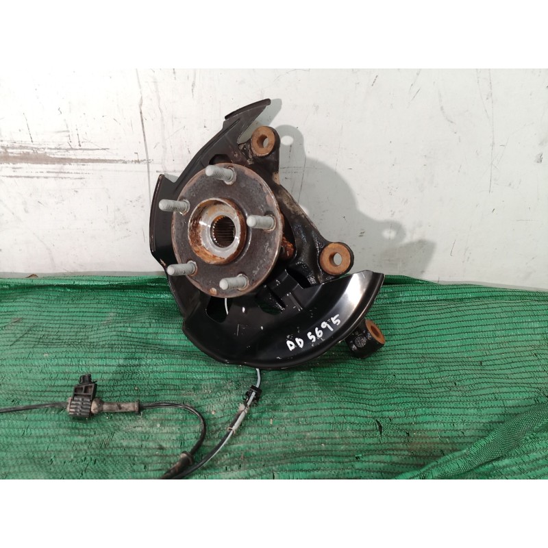 Recambio de mangueta delantera derecha para mazda cx-5 (kf) 2.0 e-skyactiv g 165 referencia OEM IAM   