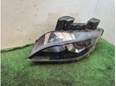 Recambio de faro izquierdo para hyundai kona (os, ose, osi) 1.0 t-gdi referencia OEM IAM    2