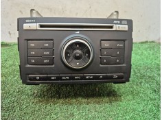 Recambio de sistema audio / radio cd para kia cee´d hatchback (ed) 1.6 crdi 90 referencia OEM IAM