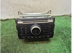 Recambio de sistema audio / radio cd para kia cee´d hatchback (ed) 1.6 crdi 90 referencia OEM IAM    2