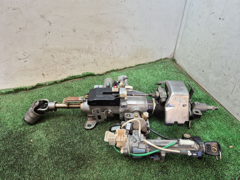 Recambio de columna direccion para lexus gs (_s16_) 300 (jzs160_) referencia OEM IAM   