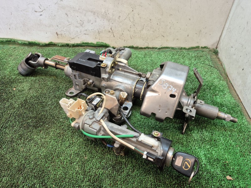 Recambio de columna direccion para lexus gs (_s16_) 300 (jzs160_) referencia OEM IAM   