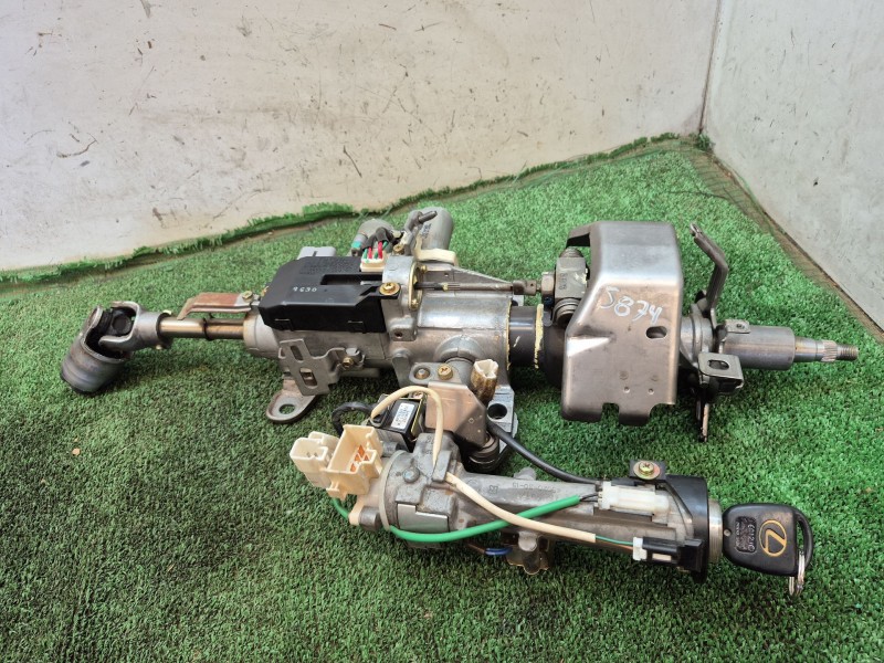 Recambio de columna direccion para lexus gs (_s16_) 300 (jzs160_) referencia OEM IAM   