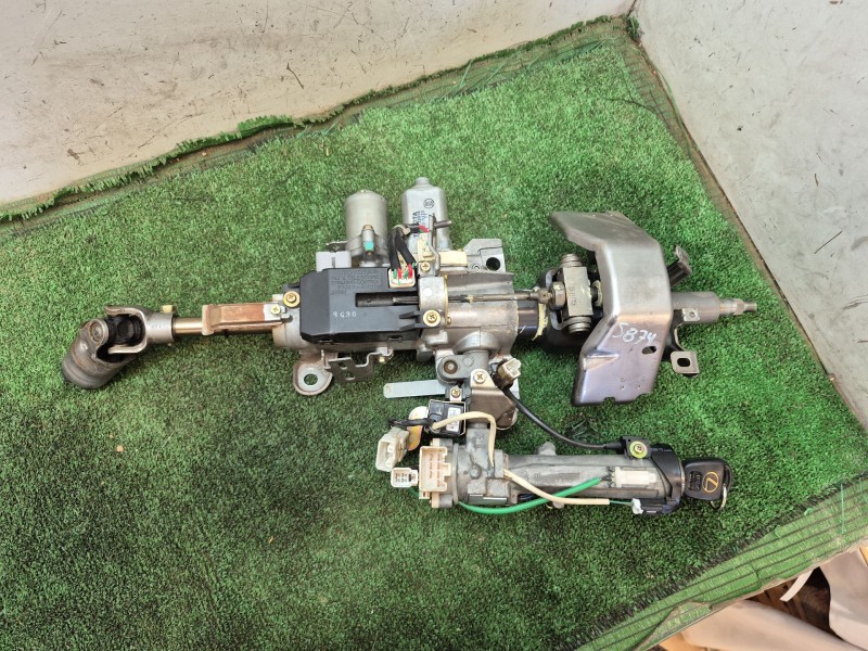 Recambio de columna direccion para lexus gs (_s16_) 300 (jzs160_) referencia OEM IAM   